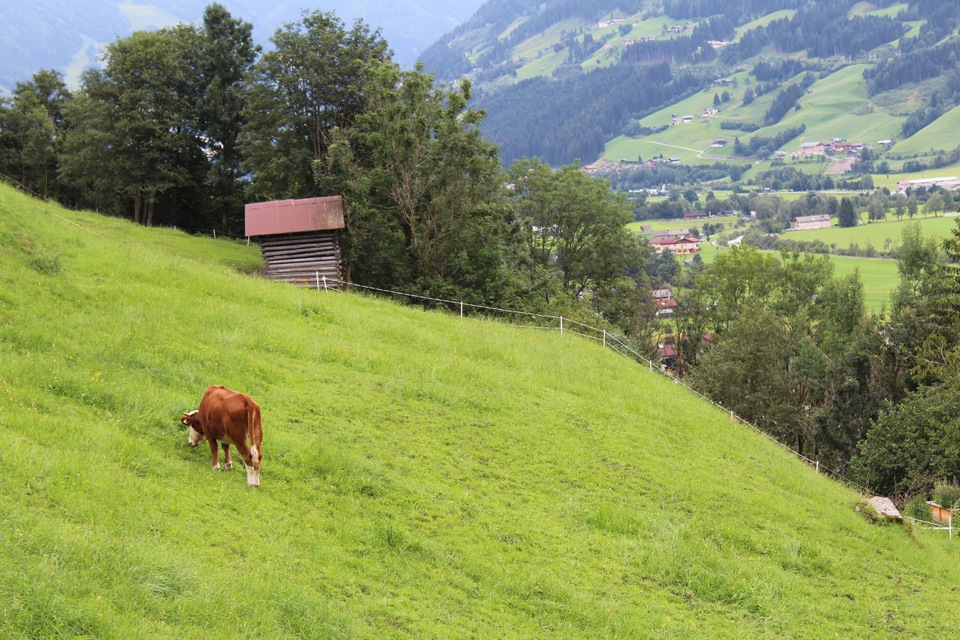 Bad Hofgastein